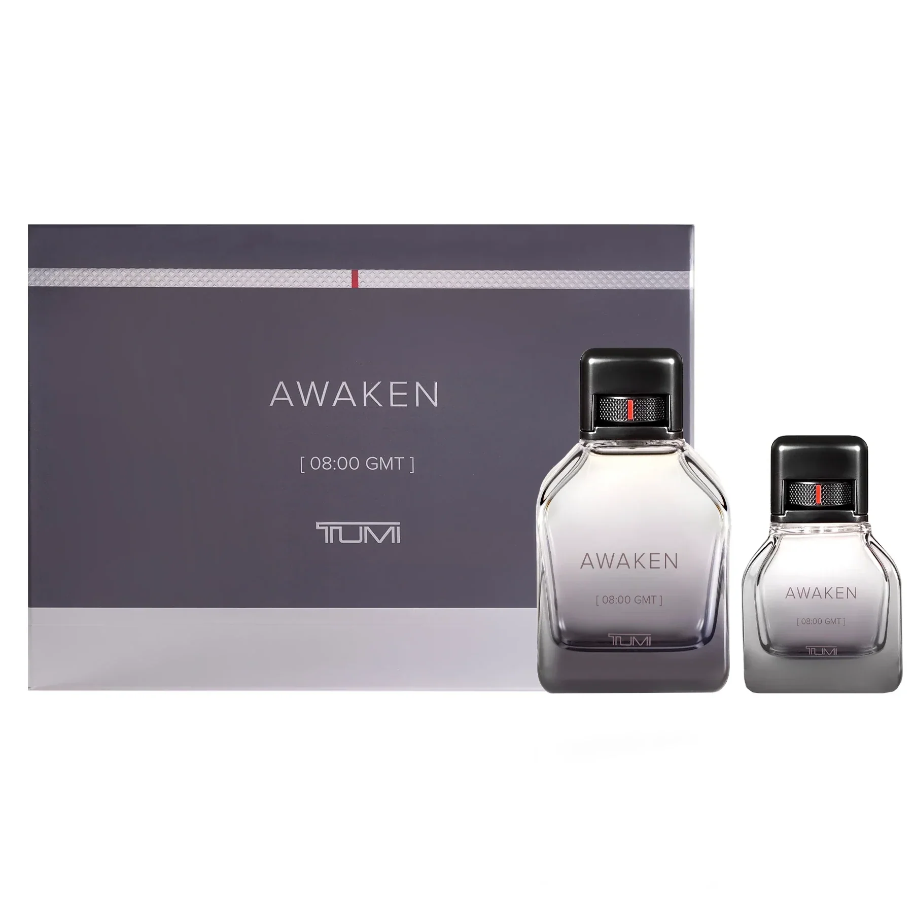 Tumi Awaken Gift Set For Men