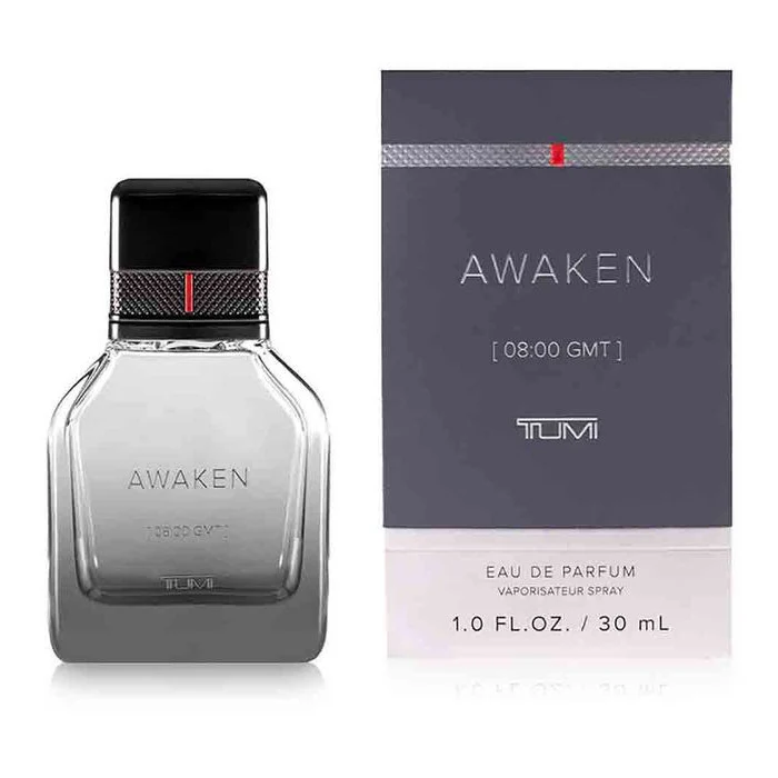 Tumi Awaken Perfume For Men EDP 30ml
