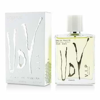 Ulric de Varens VIP for Men - Eau de Toilette, 100 ml