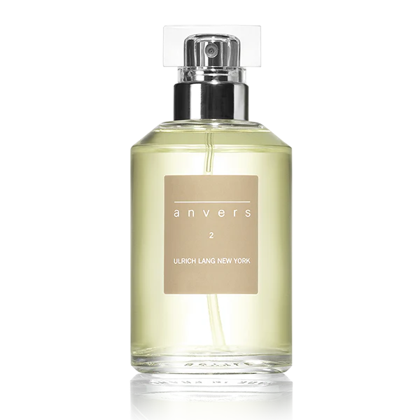 Ulrich Lang New York Anvers 2 Perfume For Men EDT 100ml