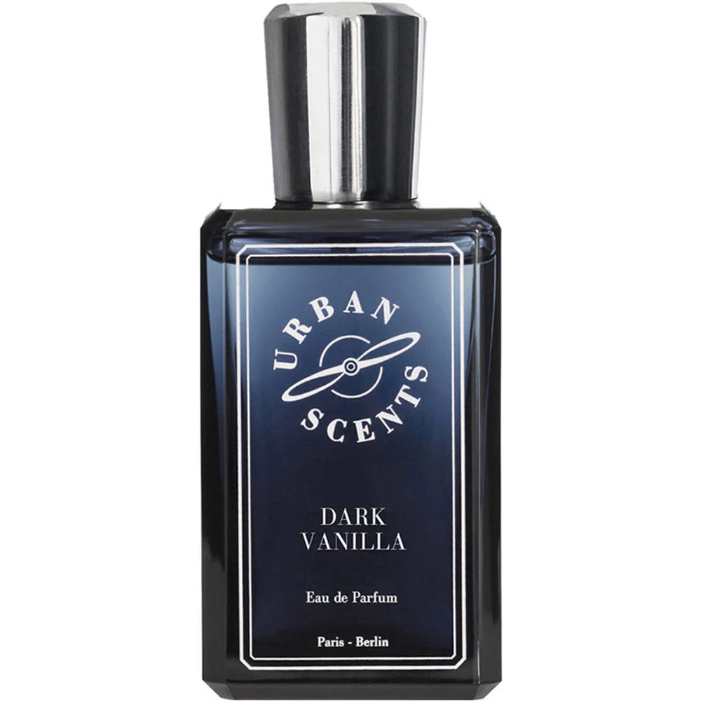 Urban Scents Dark Vanilla Unisex  Edp 100 Ml