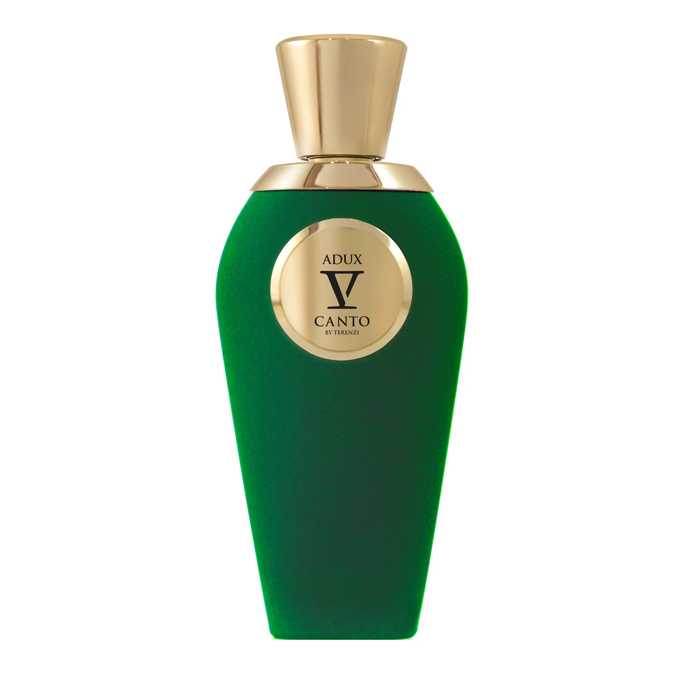 V Canto Adux Perfume For Unisex Extrait De Parfum 100ml