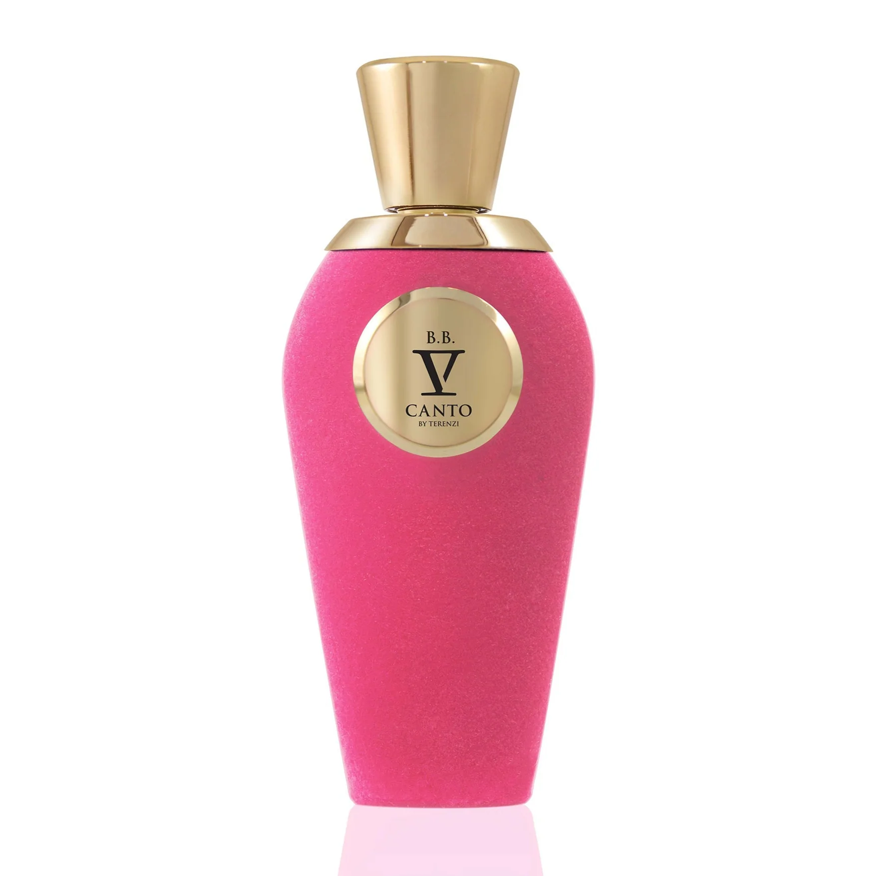V Canto B.B. Perfume For Unisex Extrait De Parfum 100ml