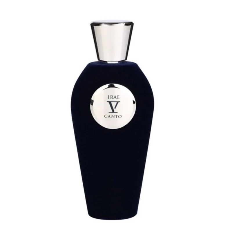V Canto Irae - Perfume For Unisex - Extrait De Parfum 100 ml