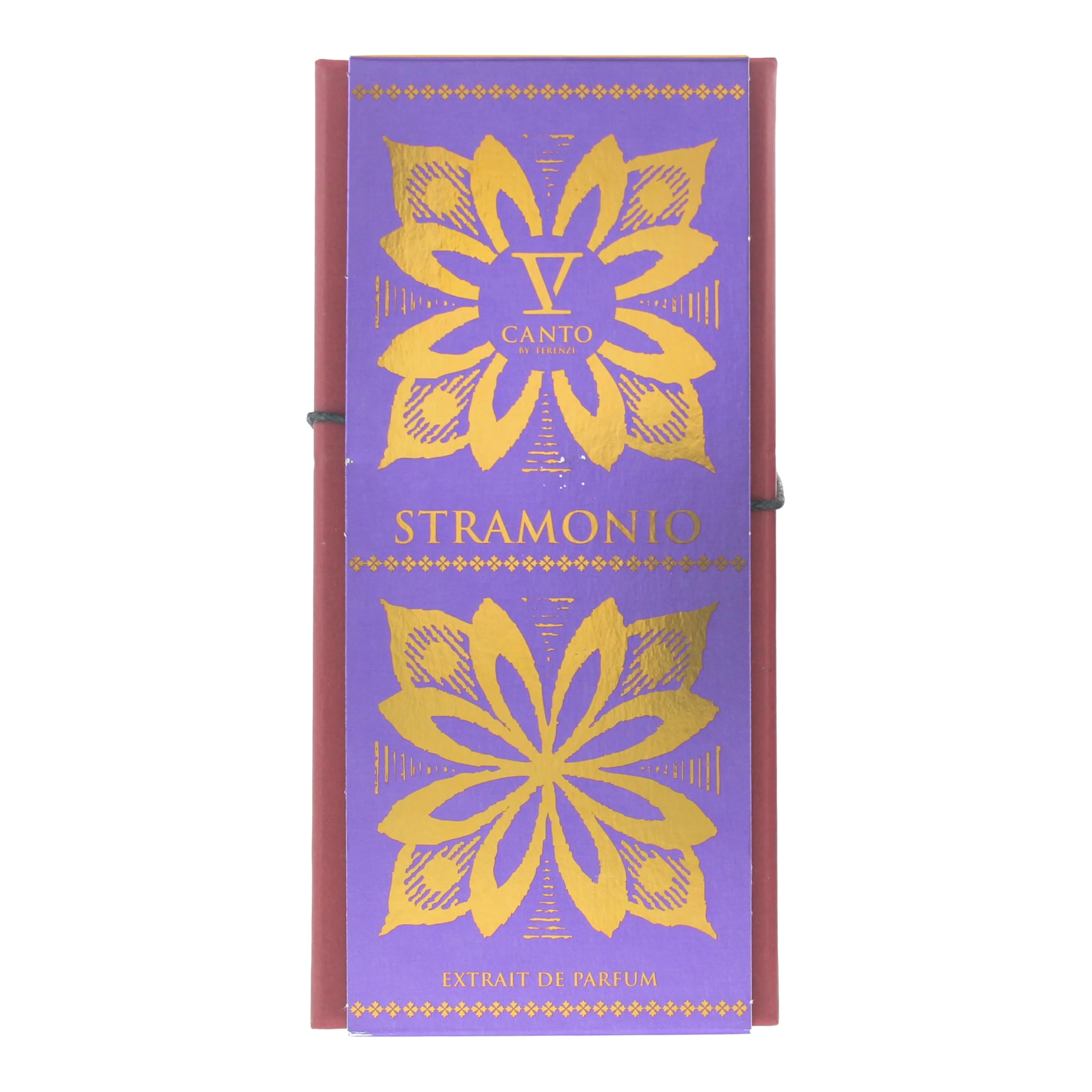 V Canto Stramonio Perfume For Unisex Extrait De Parfum 100ml - Image 2