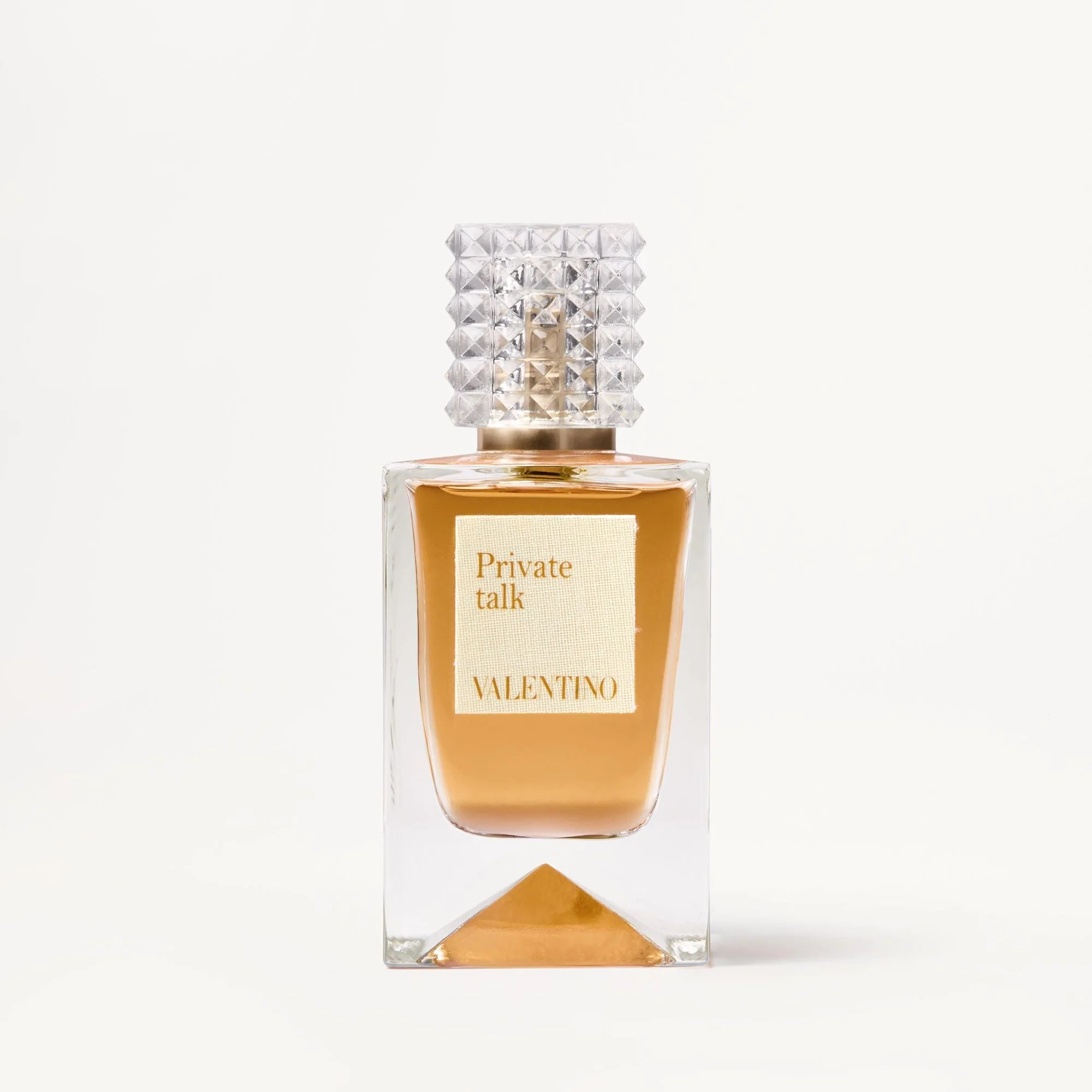 Valentino Anatomy Of Dreams Private Talk Parfum For Unisex - Oriental Floral  Perfume 100ml