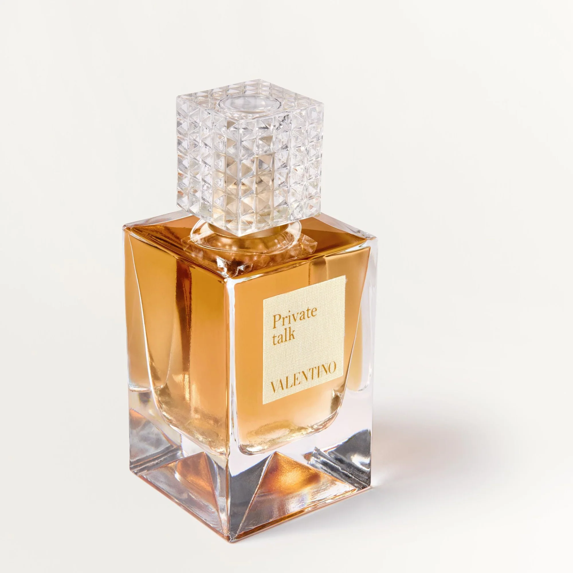 Valentino Anatomy Of Dreams Private Talk Parfum For Unisex - Oriental Floral  Perfume 100ml - Image 2