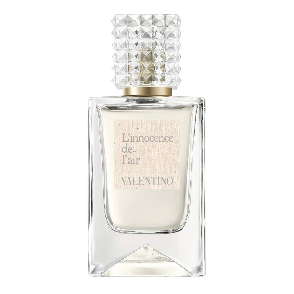 Valentino L'innocence De L'air Parfum For Unisex - Floral Perfume 100ml