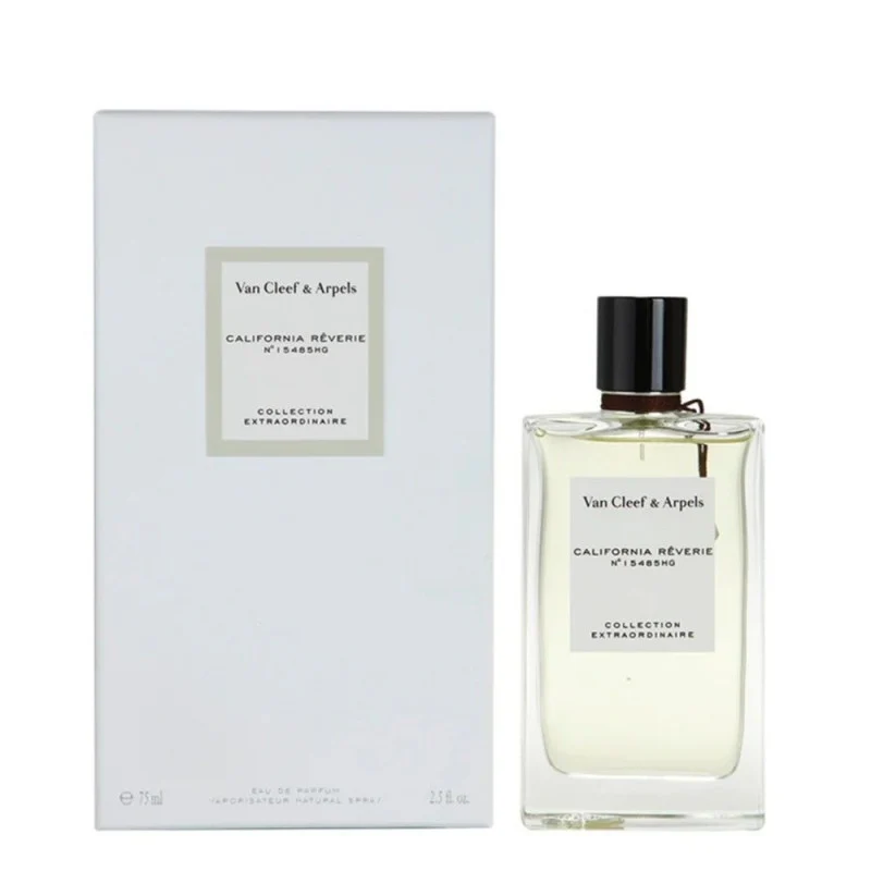 VAN CLEEF & ARPELS CALIFORNIA REVERIE EDP 75ML