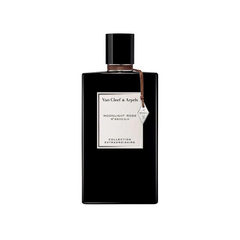 Van Cleef & Arpels Collection Extraordinaire Moonlight Rose For Unisex  EDP, 75ml - Image 2