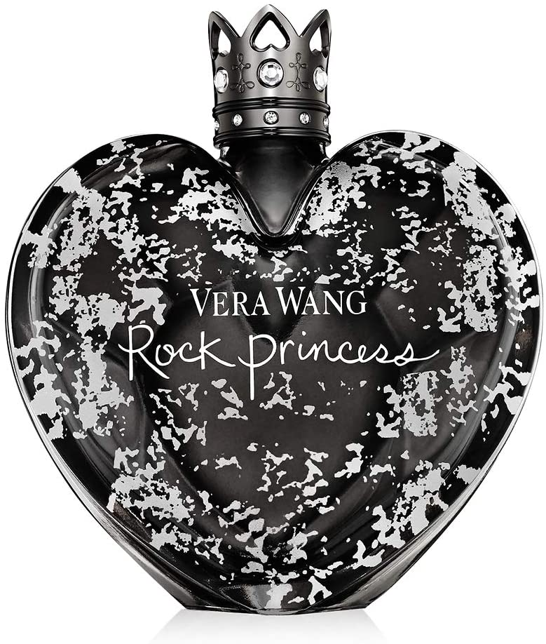 Vera Wang Rock Princess for Women, 100 ml - EDT Spray - Image 2