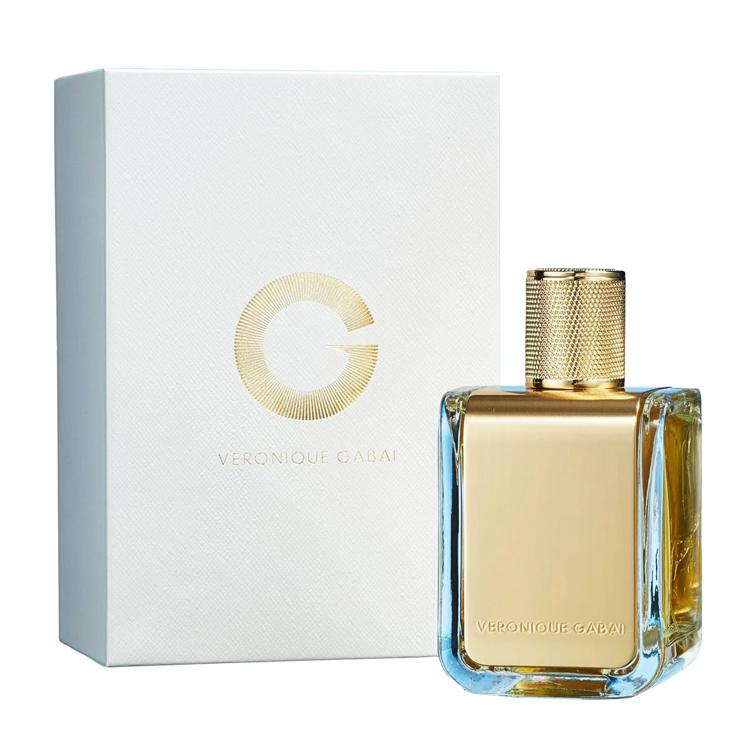 Veronique Gabai Sur La Plage Perfume For Unisex EDP 85ml - Image 2