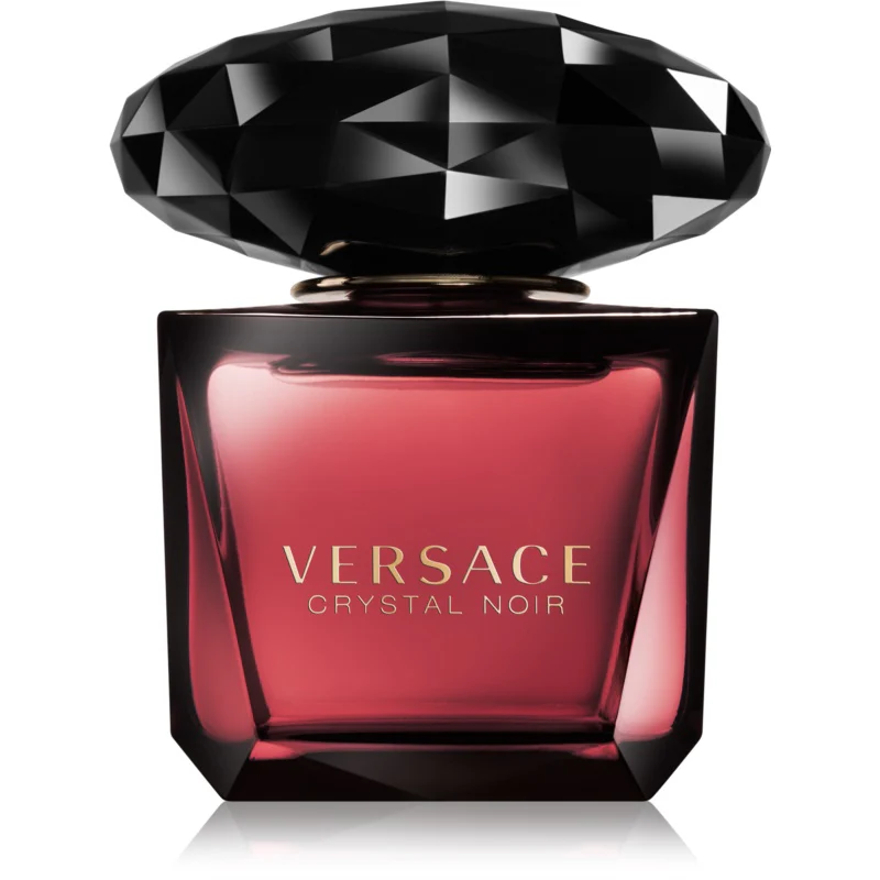 VERSACE CRYSTAL NOIR FOR WOMEN EDT 30 ml - Image 2