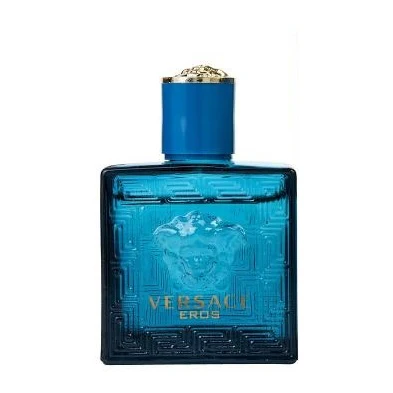 Versace Perfume - Versace Eros - perfume for men - Eau de Toilette, 5ml - Image 2