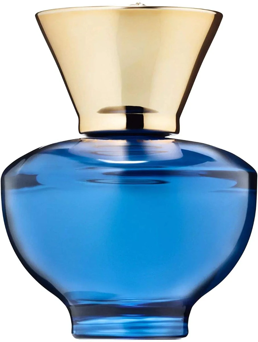 Versace Pour Femme Dylan Blue Miniature for Women - Eau de Parfum, 5 ml