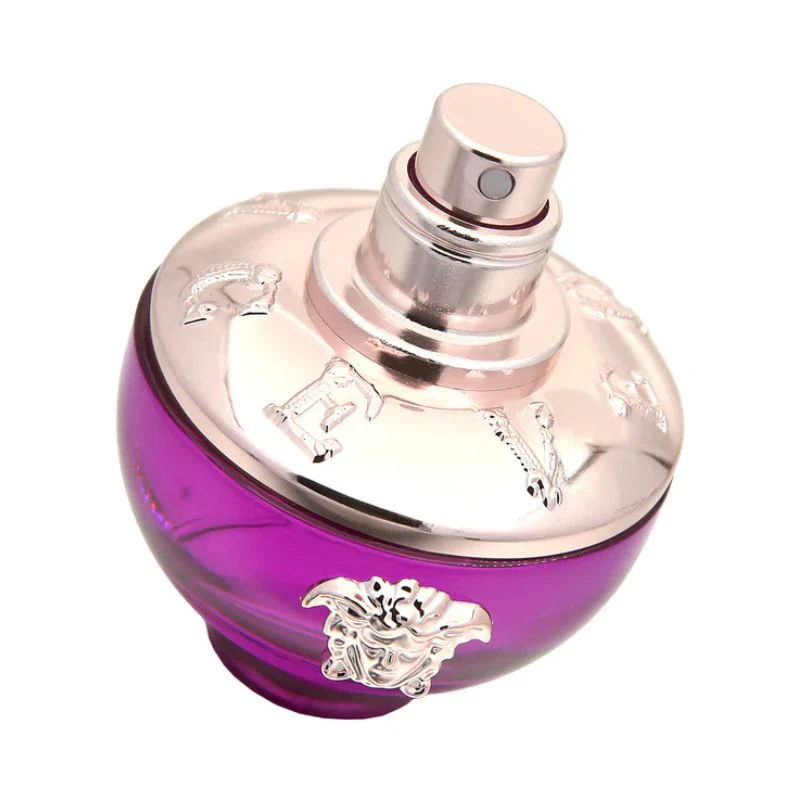 Versace Pour Femme Dylan Purple For Women EDP 30ml - Image 3
