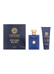 Versace Pour Homme Dylan Blue For Men Set Edt 100 ml + Prfm Bath&Shower Gel 150 ml - Image 3