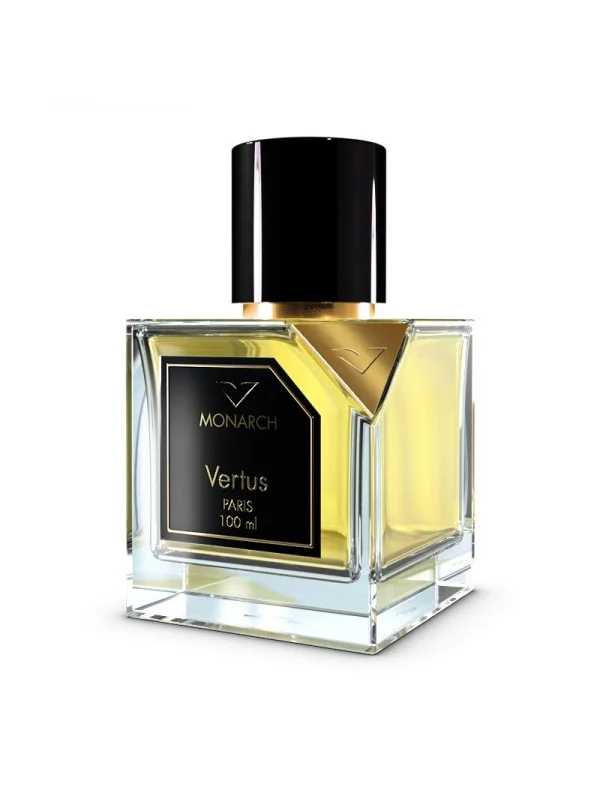 Vertus Monarch Perfume For Unisex EDP 100ml