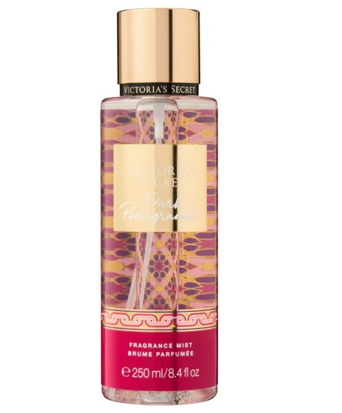 Victoria’s Secret Dark Pomegranate Body Mist 250ml