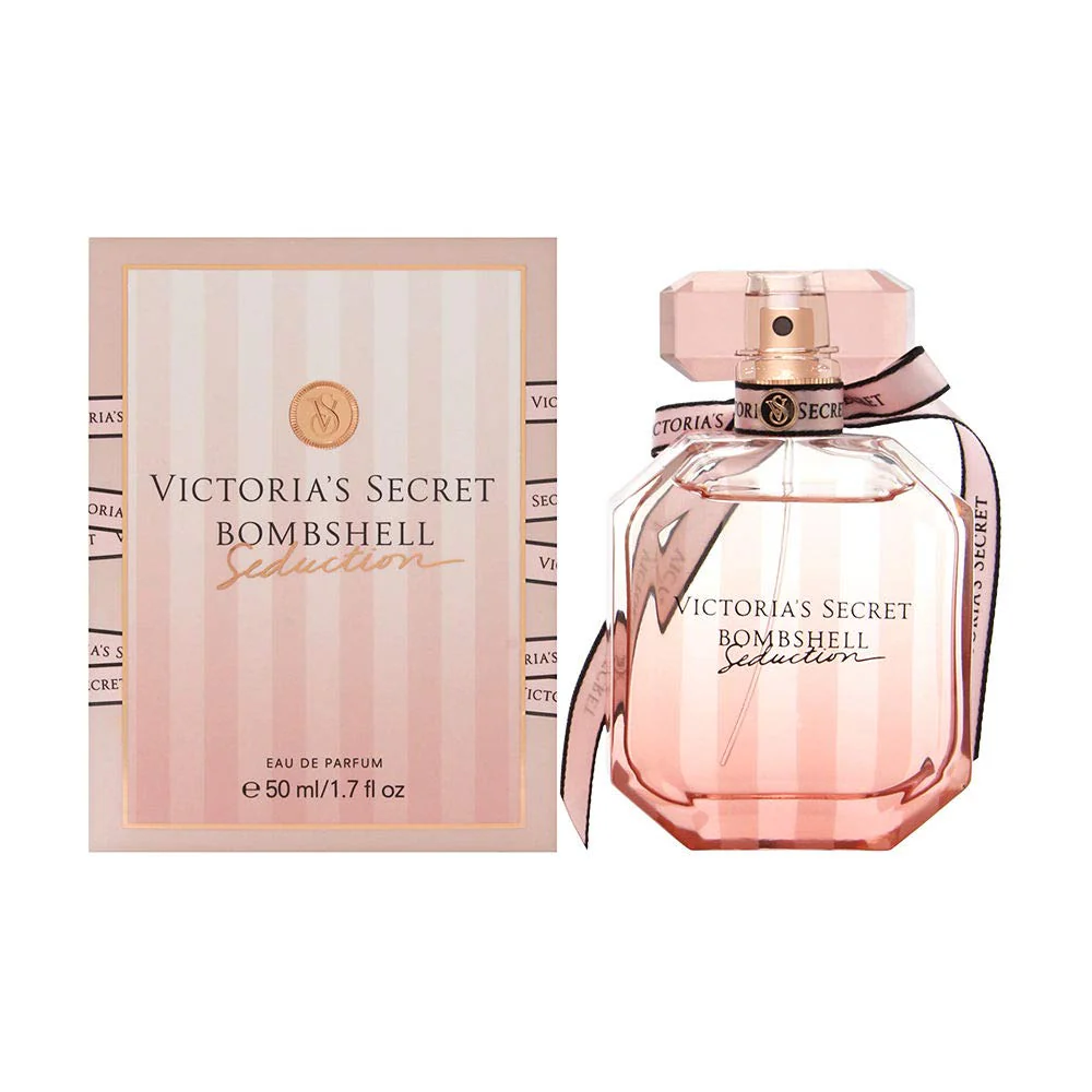 Victoria Secret Bombshell Seduction for Women Edp 50ml