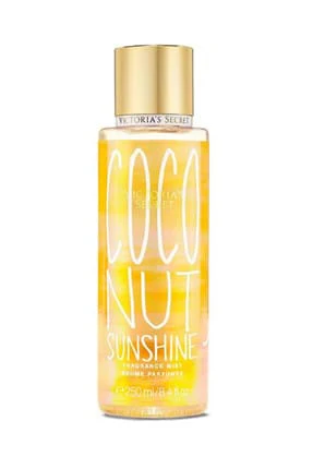 VICTORIA SECRET COCONUT SUNSHINE ON THE ISLAND MIST 250ML