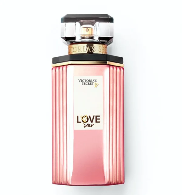 Victoria Secret Love Star for Women Edp 50ml - Image 2
