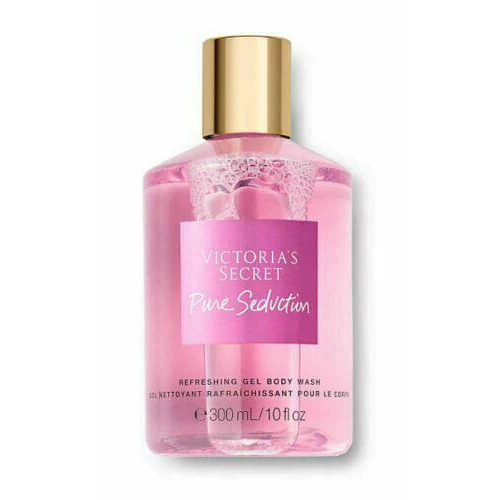 VICTORIA SECRET PURE SEDUCTION BODY WASH 300ML