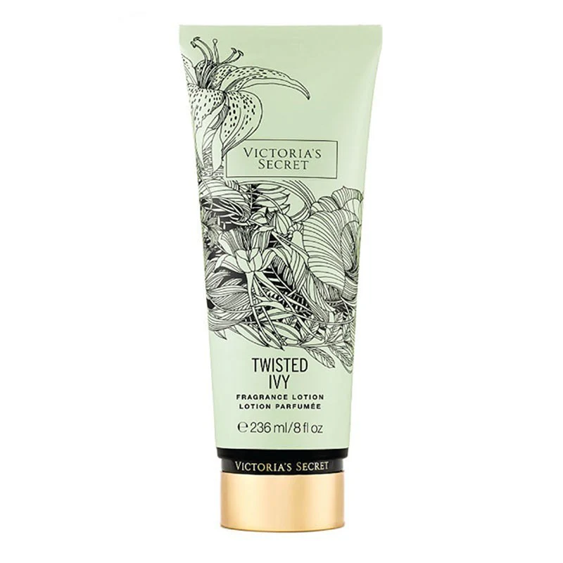 Victoria Secret Twisted Ivy Body Lotion 236ml
