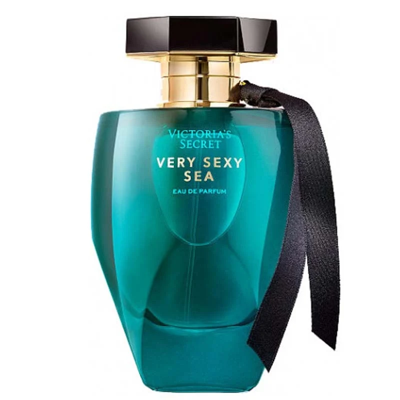 Victoria Secret Very Sexy Sea Perfume 100 ml - Image 2
