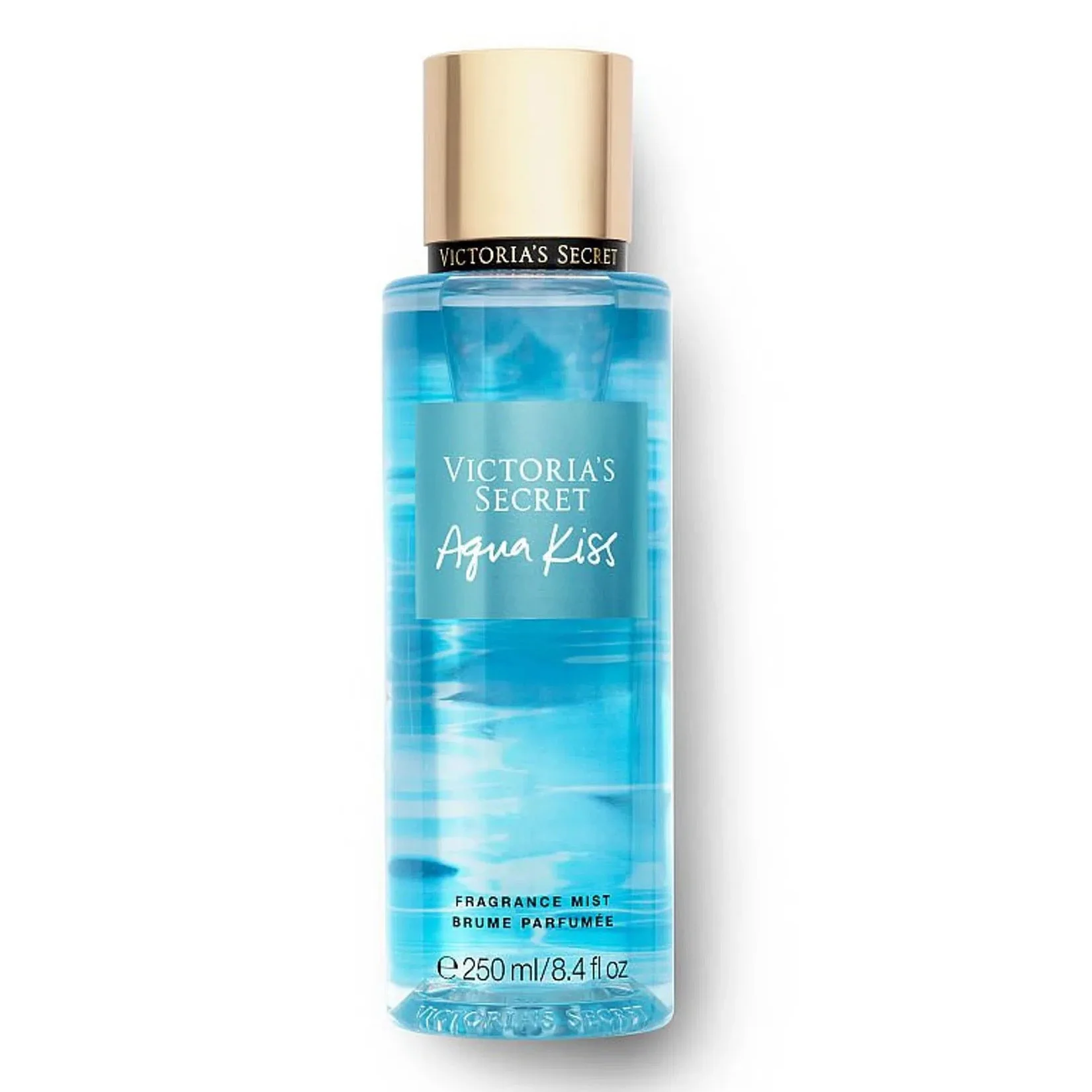 Victoria's Secret Aqua Kiss Fragrance Mist For Women 250ml