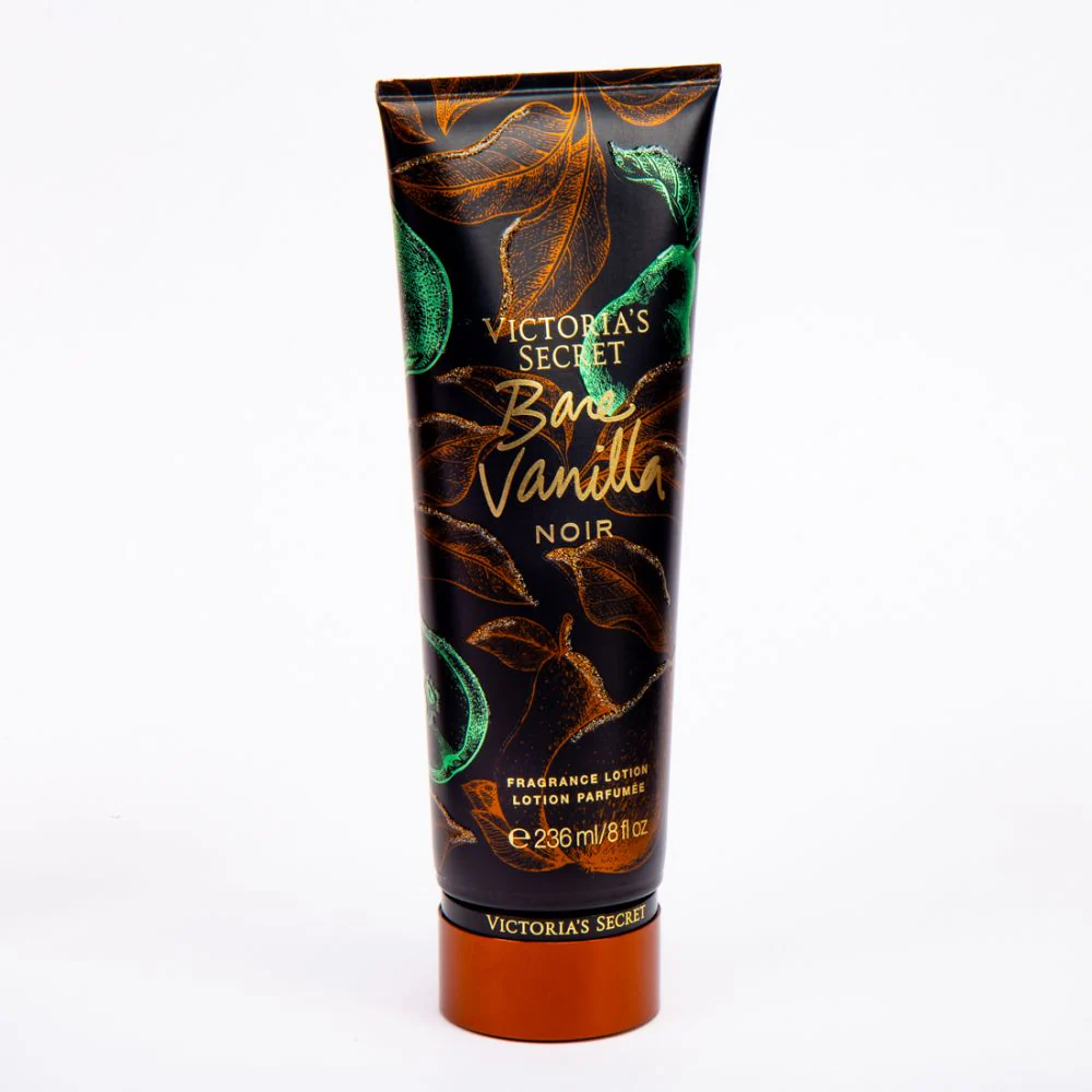 Victoria's Secret Bare Vanilla Noir fragrance Lotion For Women 236ml