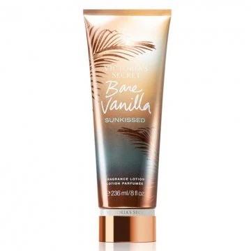 Victoria'S Secret Bare Vanilla Sunkissed for Women Fragrance Lotion 236 Ml