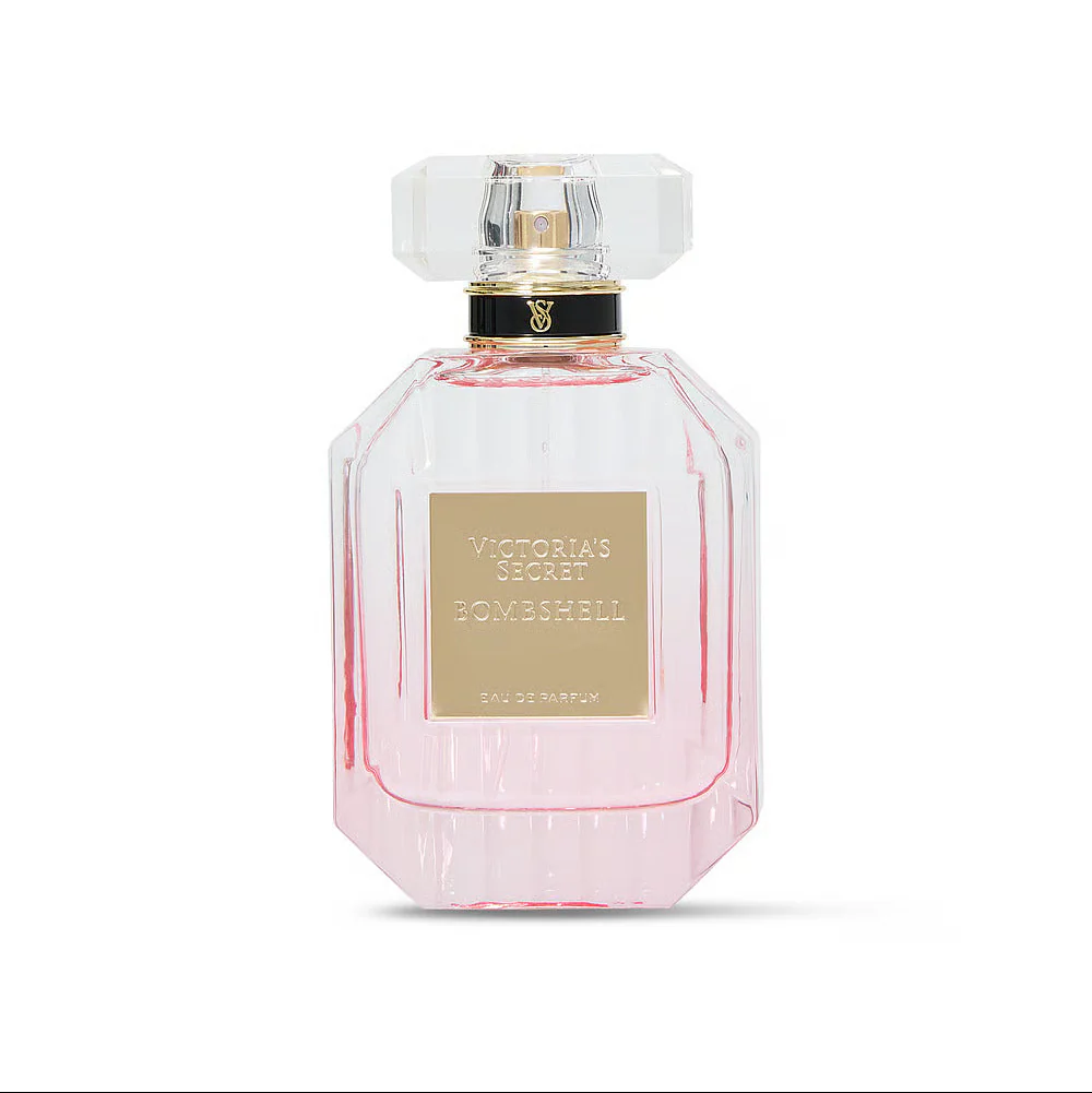 Victoria's Secret Bombshell Eau de Parfum For Women - Floral‑Fruity Perfume 100ml