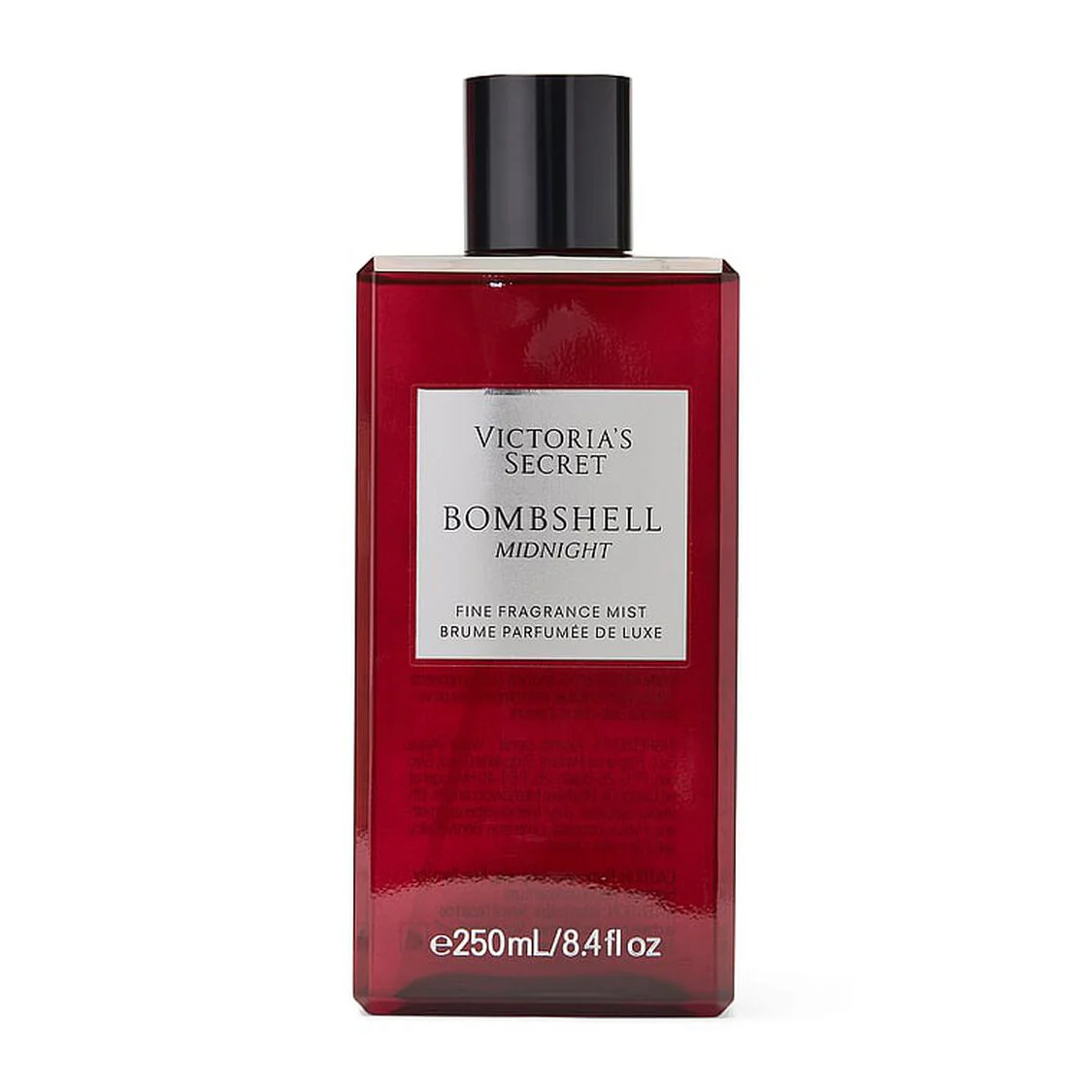 Victoria'S Secret Bombshell Midnight Fine Fragrance Mist For Women 250ml
