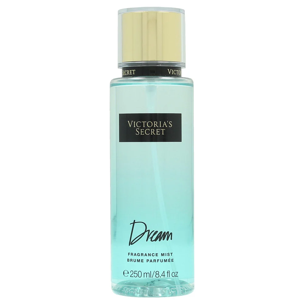 Victoria's Secret Dream Fragrance Mist For Women - 250ml