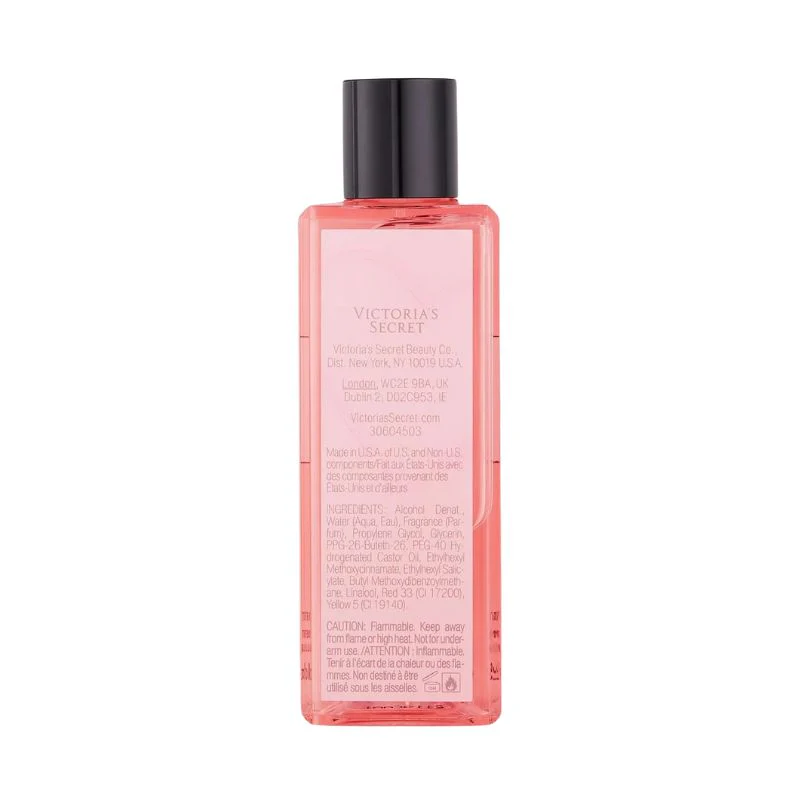 Victoria'S Secret Eau So Sexy For Women Fine Fragrance Mist 250ml - Image 2