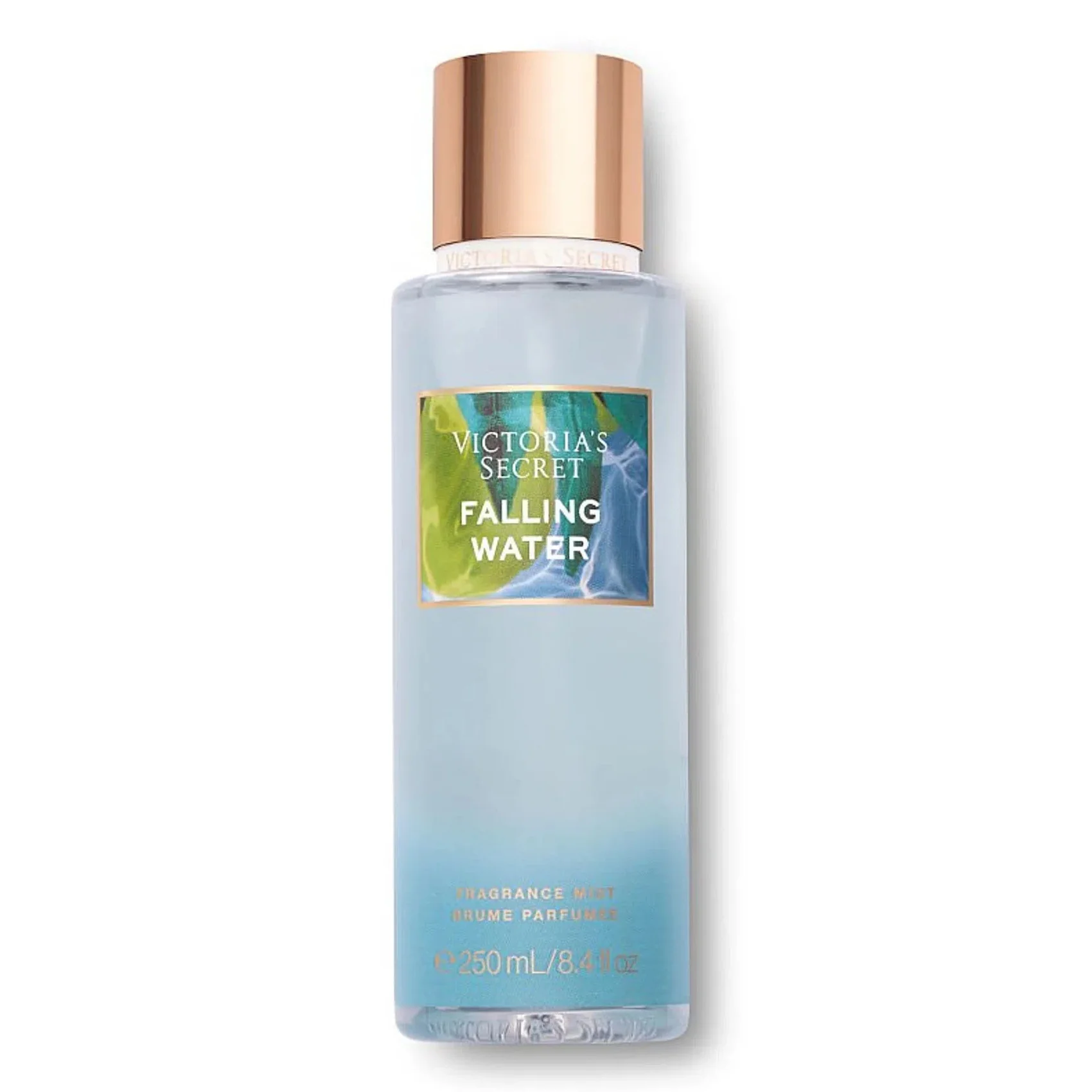 Victoria's Secret Falling Water Fragrance Mist For Women 250ml