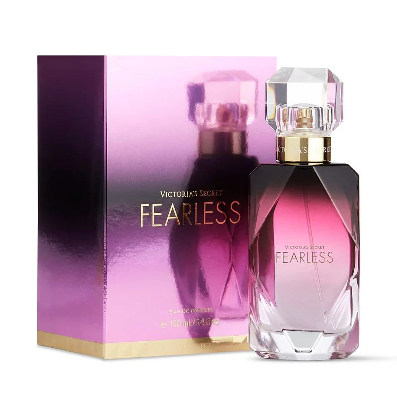 Victoria'S Secret Fearless For Women EDP 100ml - Image 2