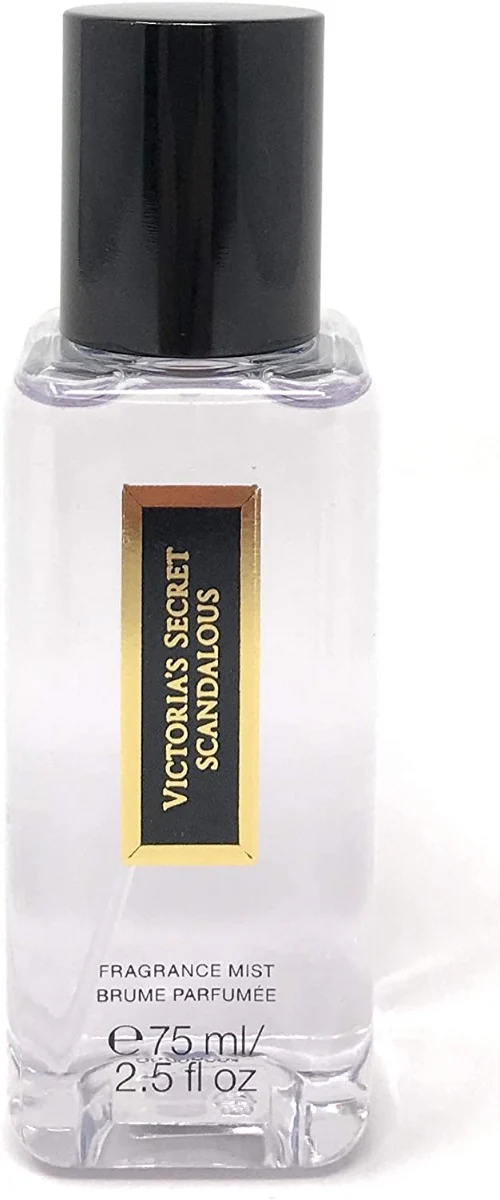 Victoria'S Secret Fragrance Mist Scandalous 80 ml