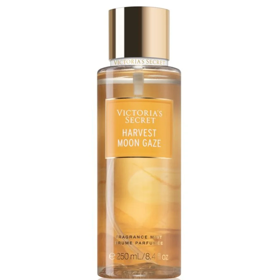 Victoria's Secret Harvest Moon Gaze Fragrance Mist For Women 250ml