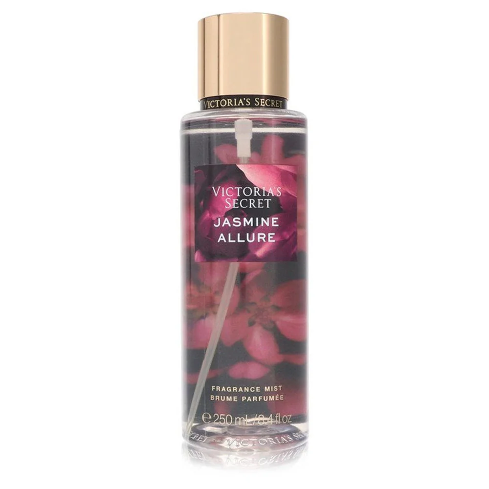 Victoria's Secret Jasmine Allure Fragrance Mist For Women 250ml
