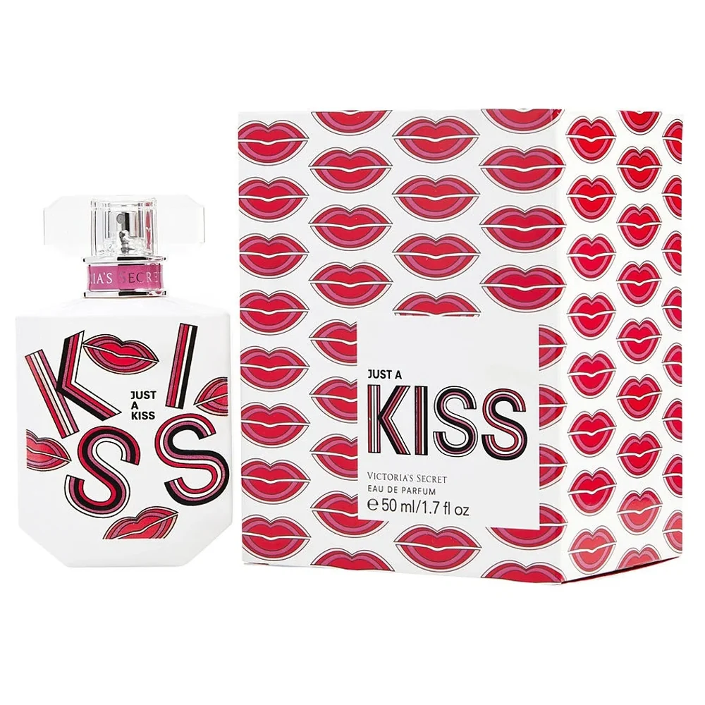 Victoria'S Secret Just A Kiss Perfume For Women EDP 50ml