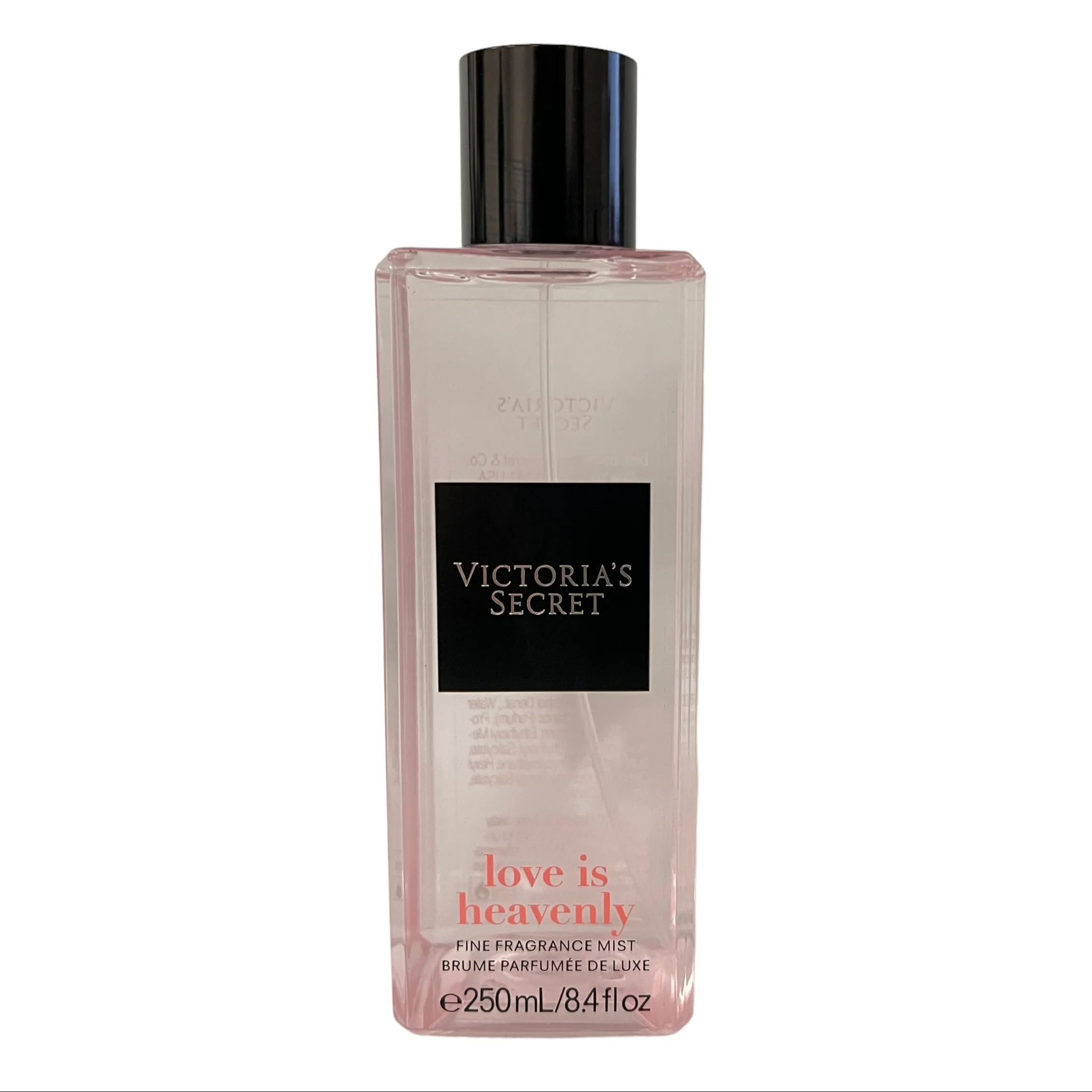 Victoria's Secret Love Is Heavenly Fine Fragrance Mist For Women 250ml