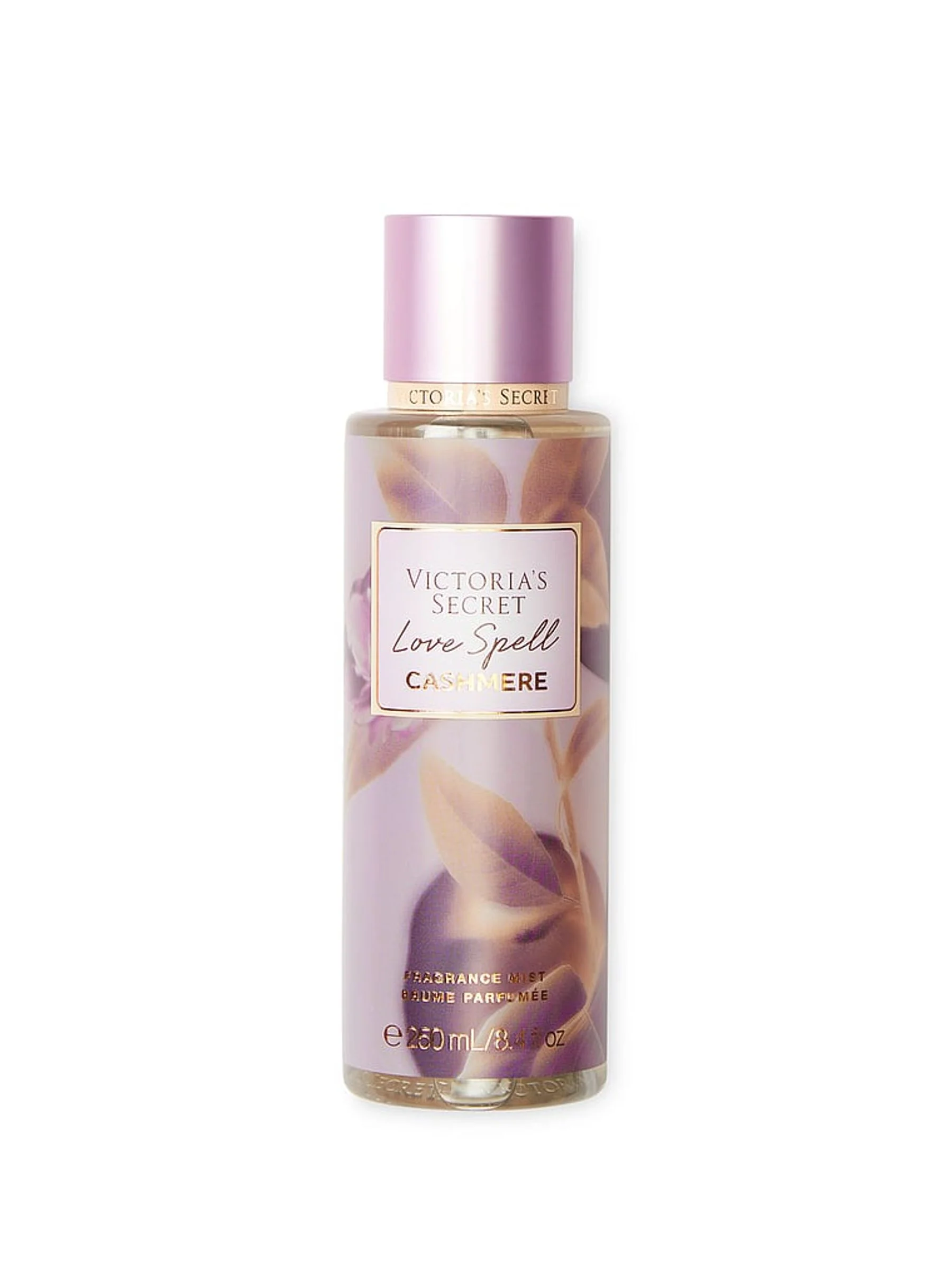 Victoria's Secret Love Spell Cashmere Fragrance Mist For Women 250ml