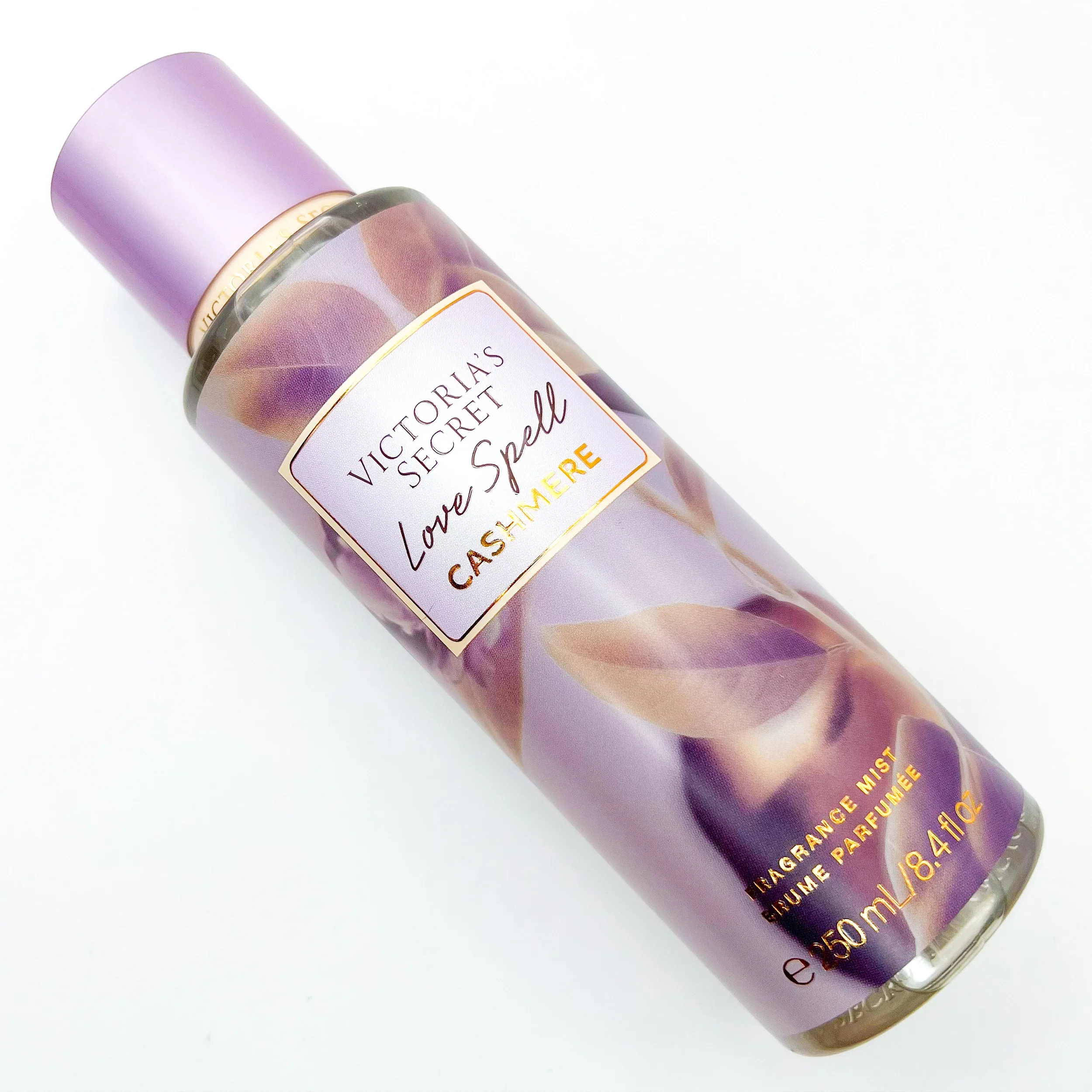 Victoria's Secret Love Spell Cashmere Fragrance Mist For Women 250ml - Image 2