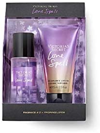 Victoria's Secret Love Spell Fragrance Mist with Lotion 75ml