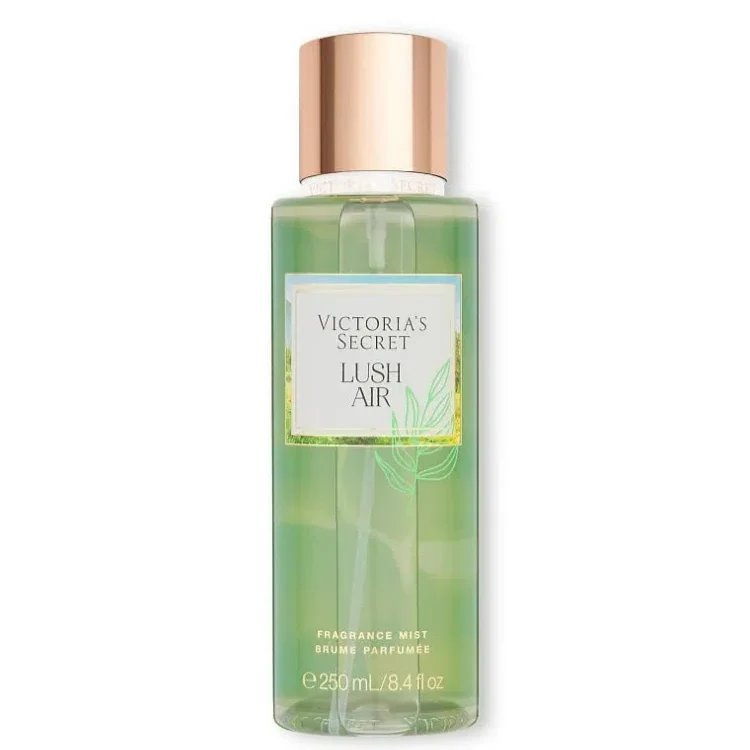 Victoria's Secret Lush Air Fragrance Mist For Women 250ml