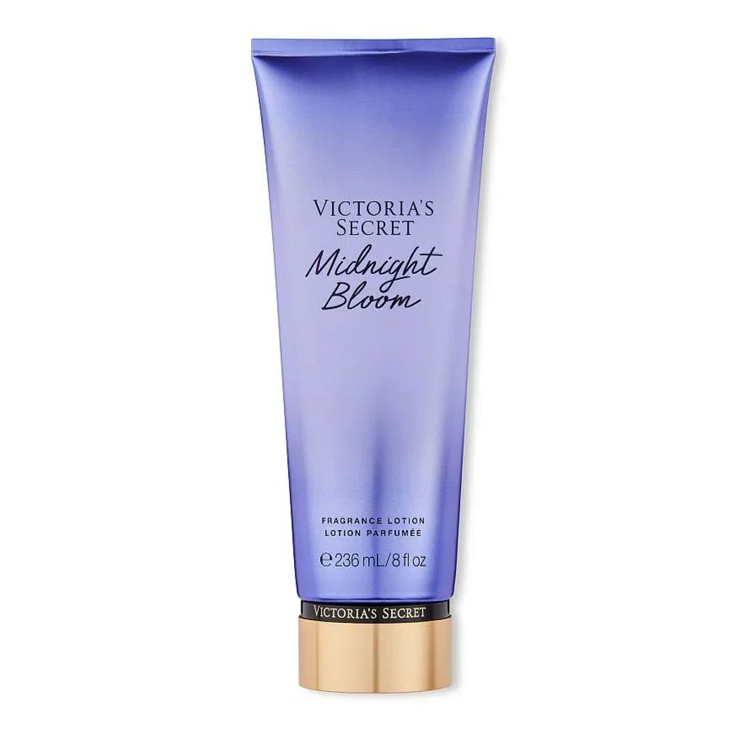 Victoria's Secret Midnight Bloom Body Lotion For Women 236ml