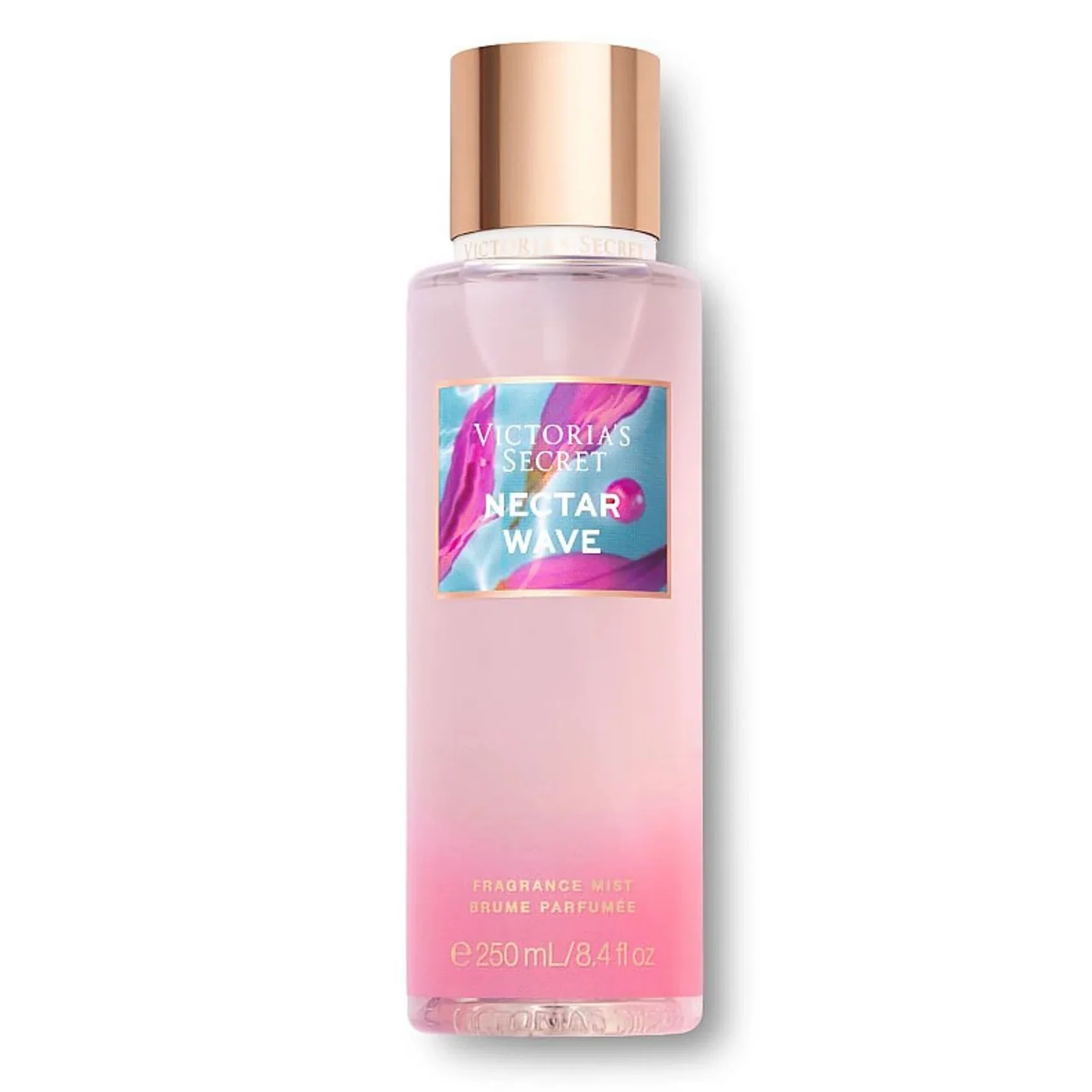 Victoria's Secret Nectar Wave Fragrance Mist For Women 250ml