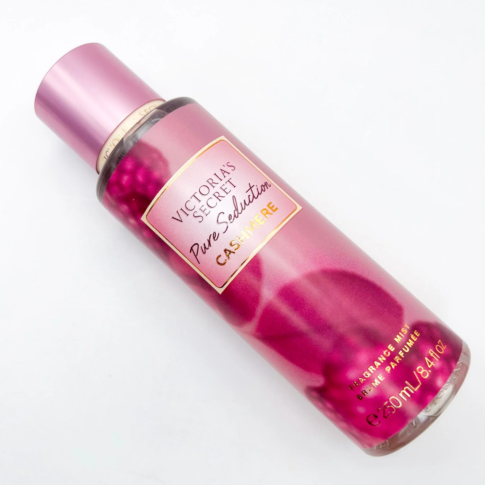 Victoria's Secret Pure Seduction Cashmere Fragrance Mist For Women 250ml - Image 2